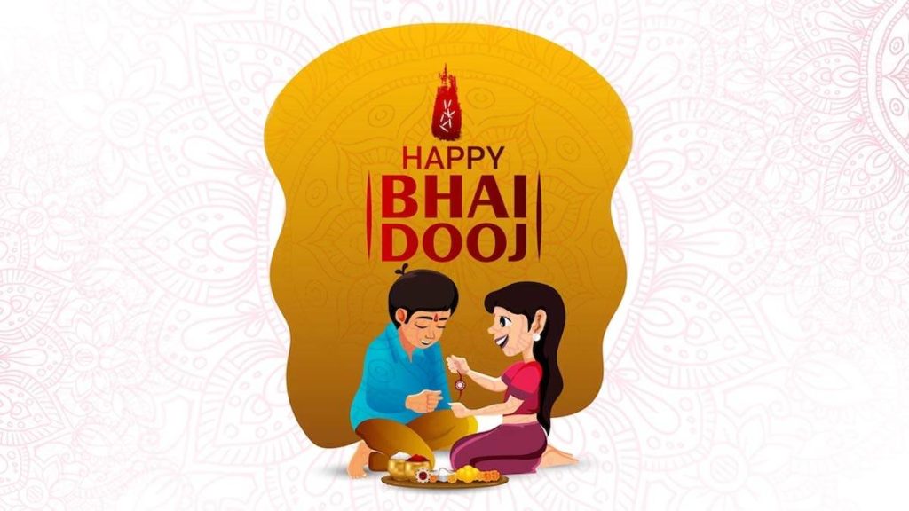 Bhai Dooj Wishes