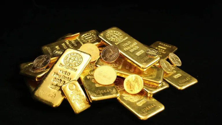 Gold Price Today December Latest Gold Rates