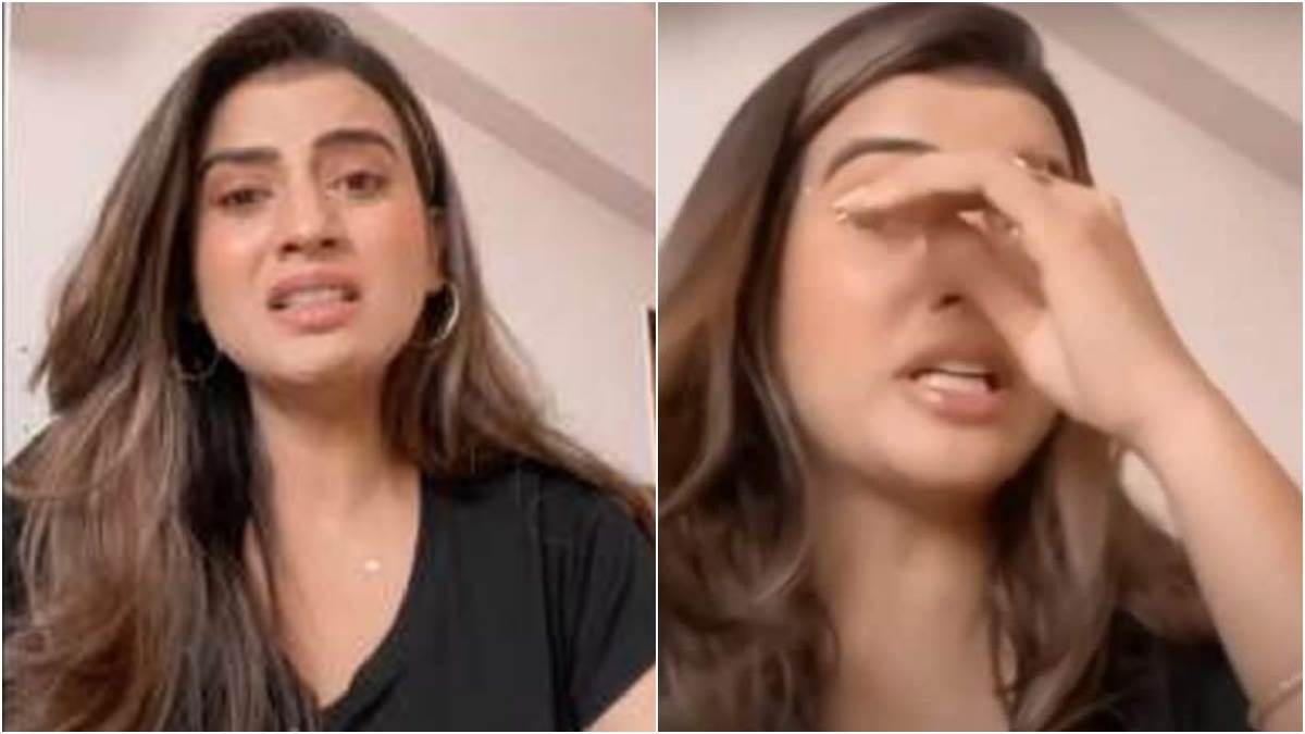 bollywood-after-bigg-boss-ott-contestants-akshara-singh-mms-leak-actress-new-video-song-on-sariya-sarak-jata-ji-goes-viral-on-social-media