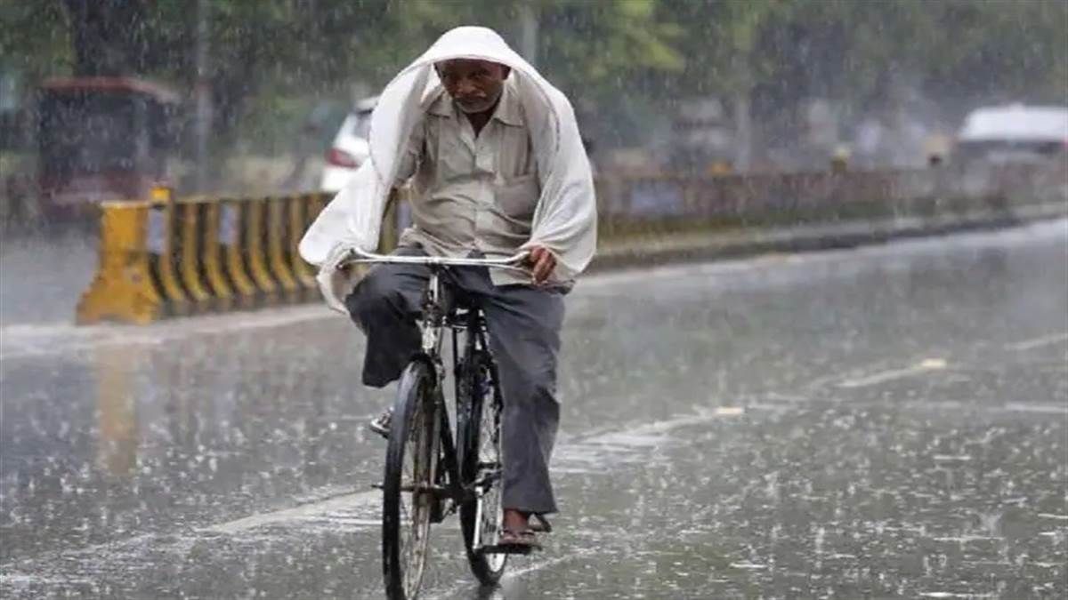 today-weather-27-august-2025-delhi-ncr-people-will-be-troubled-by-heat-and-humidity-chances-of-rain-in-up-rajasthan-592349