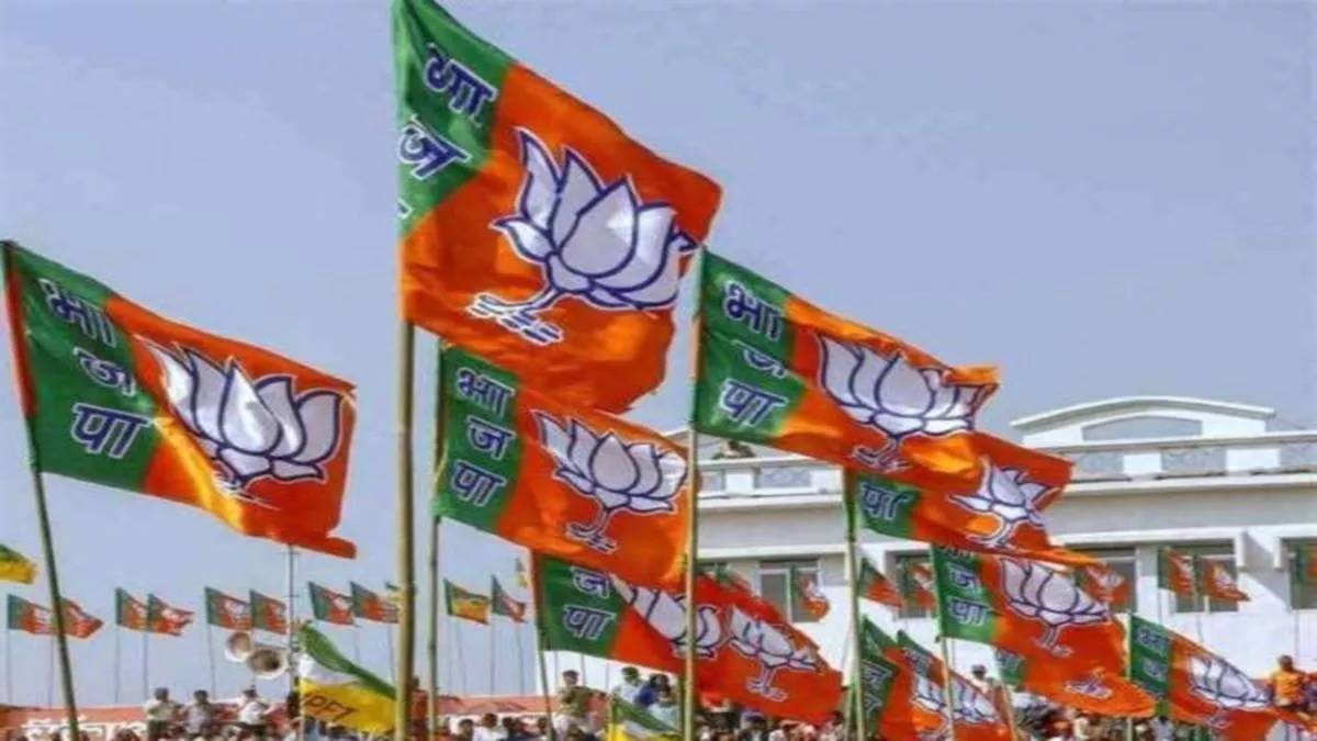 Gujarat Assembly Election 2022: આ 4 બેઠક પર ભાજપના ઉમેદવારના નામની જાહેરાત બાકી, જાણો ક્યાં ગુંચવાયું છે કોકડું