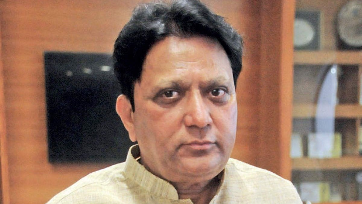 gujarat-new-cabinet-minister-balvantsinh-rajput-oath-taking-ceremony-live-udates-attending-gandhinagar-2022-12-12