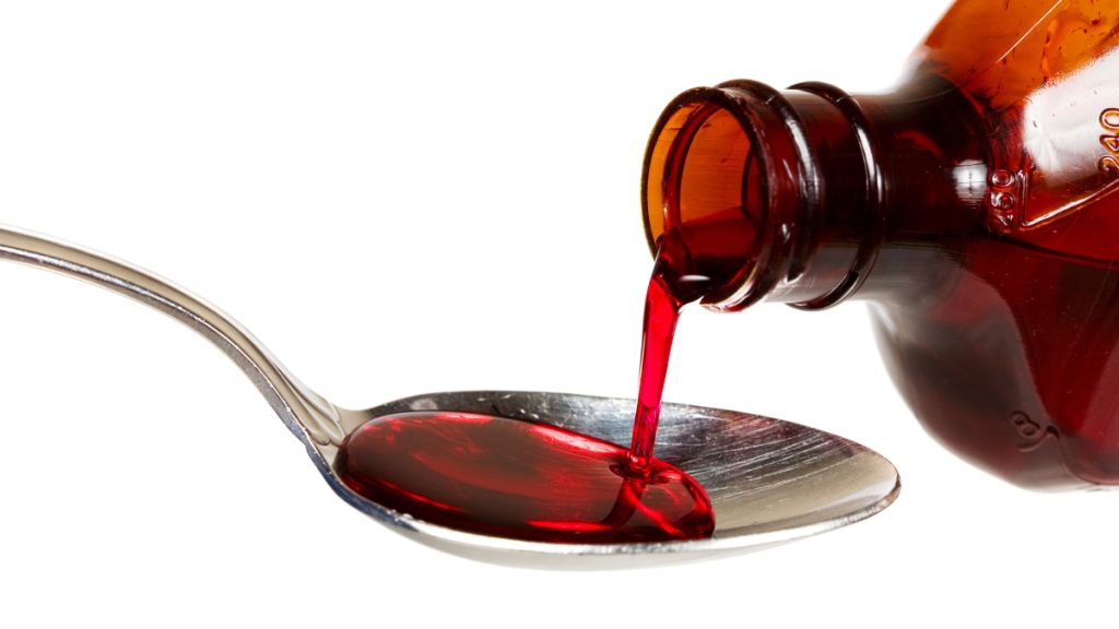 Cough Syrup Death 18 બાળકોનાં મોતની જવાબદાર કફ સિરપનું પ્રોડક્શન બંધ