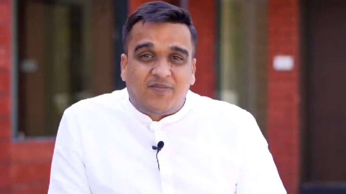 gujarat-new-cabinet-minister-harsh-sanghvi-oath-taking-ceremony-live-udates-attending-gandhinagar-2022-12-12