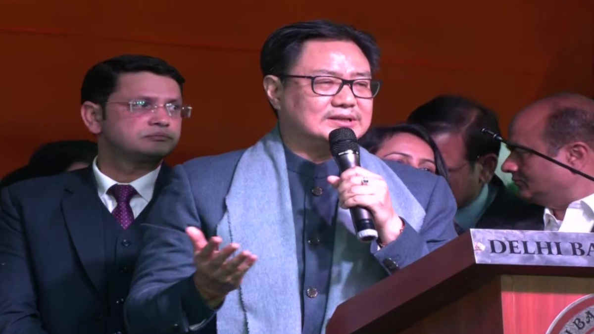 law-minister-kiren-rijiju-statements-judges-dont-face-elections-collegium-system-revisited-union-minister-82047
