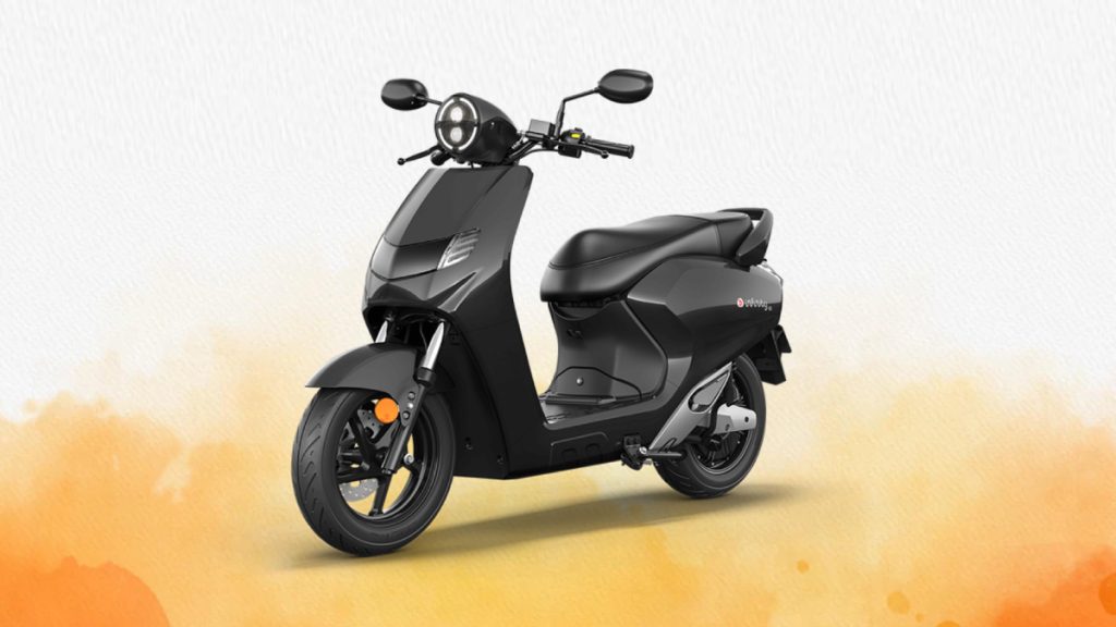 electric scooters under 50 thousand Rupees 50 હજાર રૂપિયાની અંદરના આ