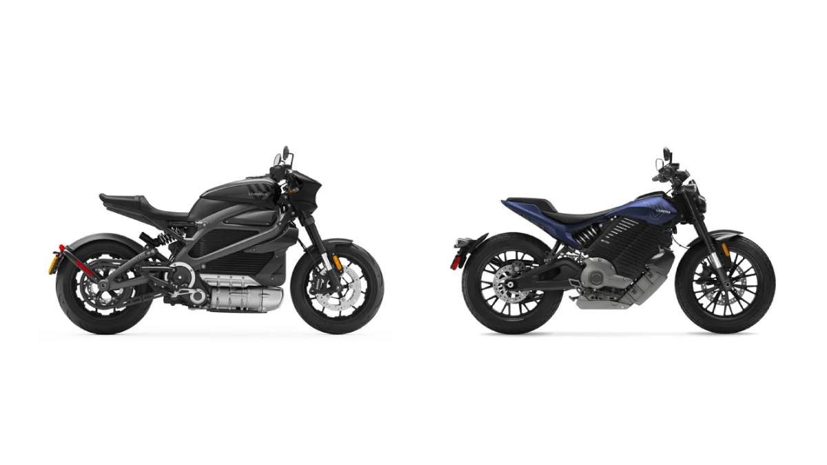 Harley Davidson electric bikes: Harley Davidson હવે બનાવશે માત્ર ...