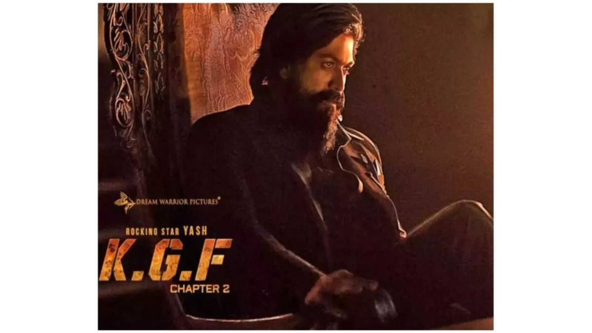 KGF Chapter 3: આ તારીખે રિલીઝ થશે યશ સ્ટારર 'KGF Chapter 3', શું રોકી ...