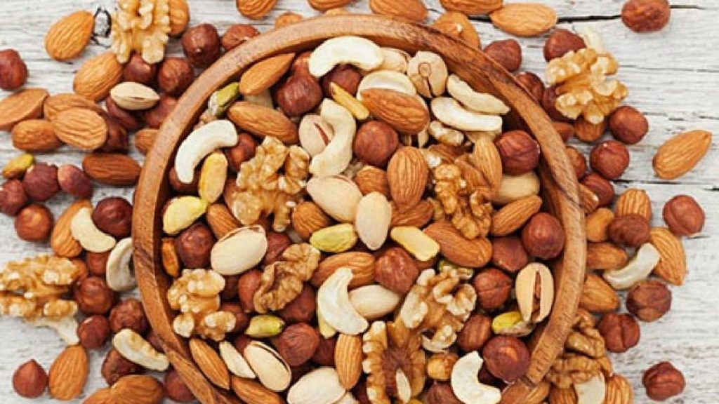 Nuts For After Exercise એક્સરસાઇઝ કર્યા પછી ખૂબ જ ફાયદાકારક છે આ નટ્સનું સેવન Consuming these