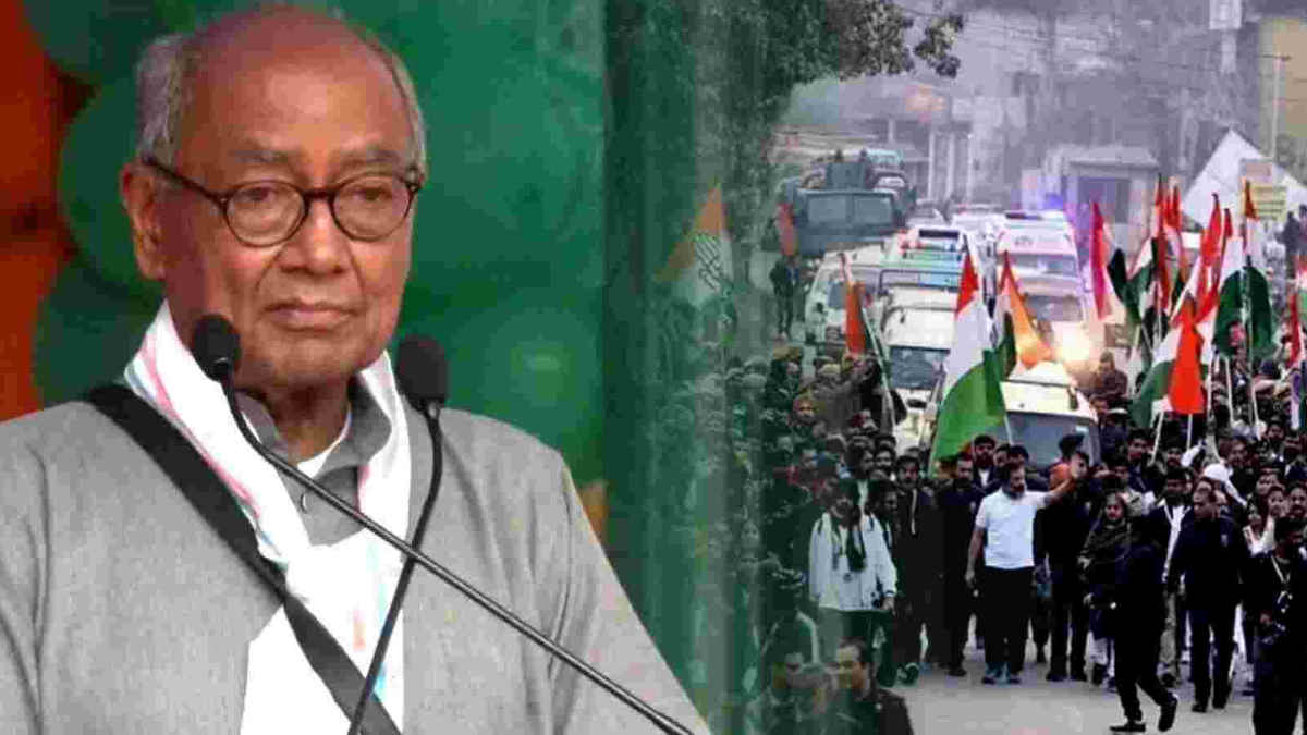 congress-leader-digvijay-singh-raised-questions-about-the-surgical-strike-during-the-bharat-jodo-yatra-bjp-hit-the-target-81961