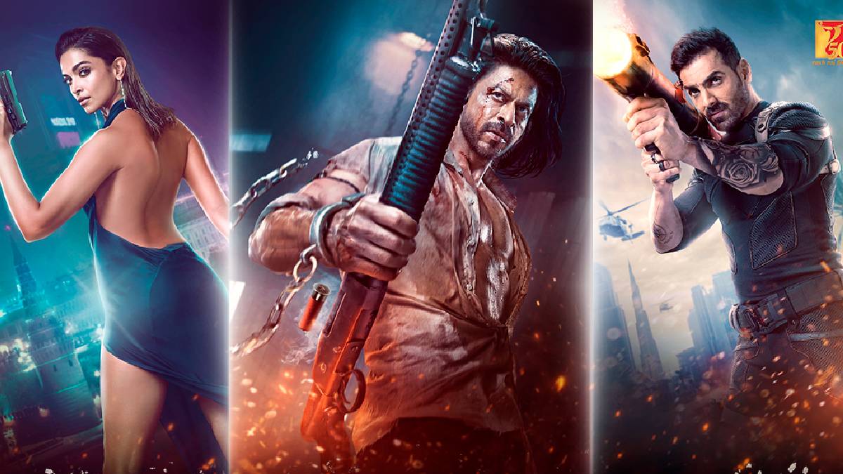 shahrukh-khan-deepika-padukone-starrer-movie-pathan-advance-booking-started-in-worldwide-77538