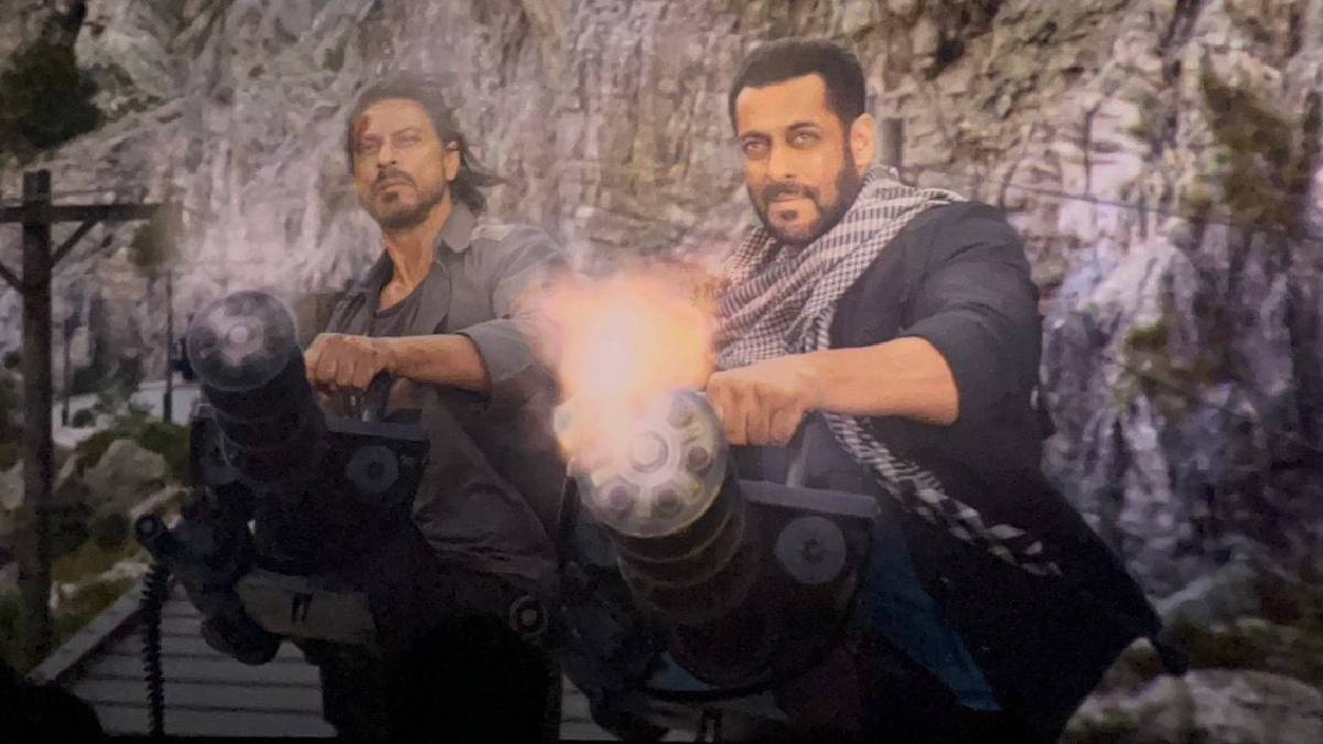 bollywood-good-news-for-fans-shah-rukh-khan-pathaan-cameo-in-salman-khan-tiger-3-83409