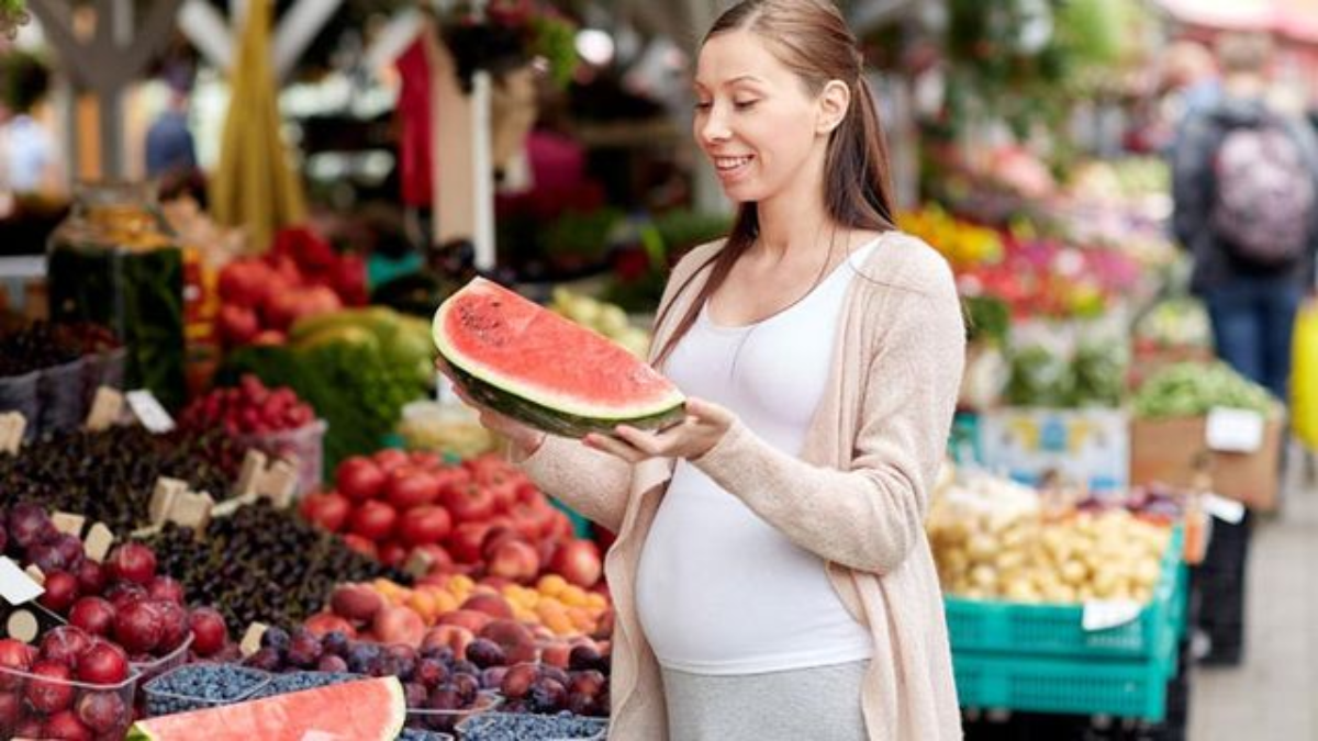 Watermelon During Pregnancy એક્સપર્ટ પાસેથી જાણો ગર્ભાવસ્થામાં તરબૂચના