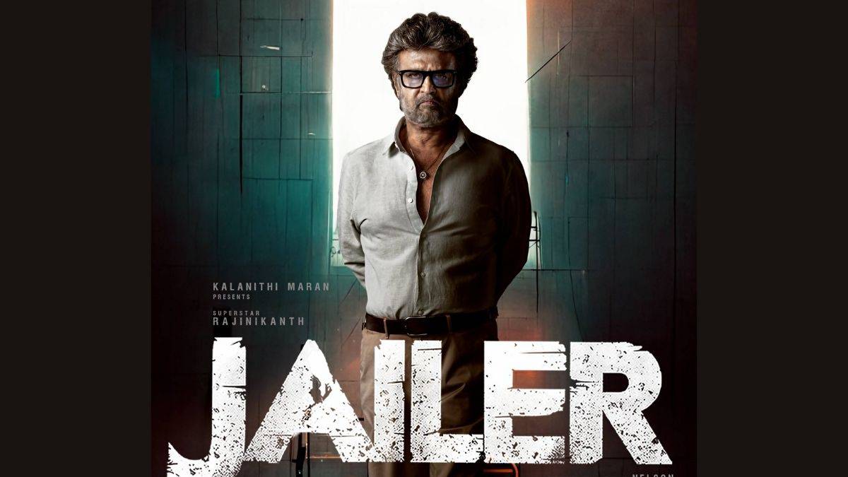 Rajinikanth in Film Jailer: રજનીકાંતની ફિલ્મ 'જેલર'ની રિલીઝ ડેટમાં ફેરફાર, હવે આ તારીખે રિલીઝ થઈ શકે છે ફિલ્મ - rajinikanth film jailer release date changed now film can be released on this