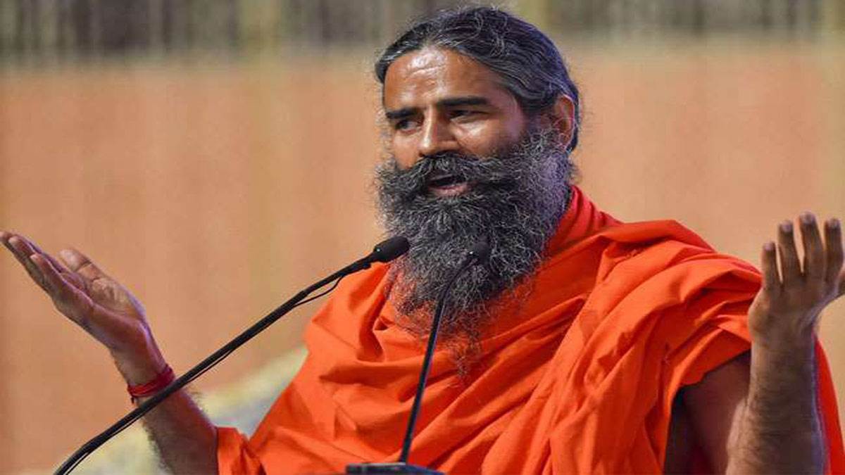 Swami Ramdev Fitness Mantra: સવારે ખાલી પેટ ઘી ખાવાથી સ્વાસ્થ્યને થશે જબરદસ્ત ફાયદા, પરંતુ આ બાબતનું રાખજો ધ્યાન