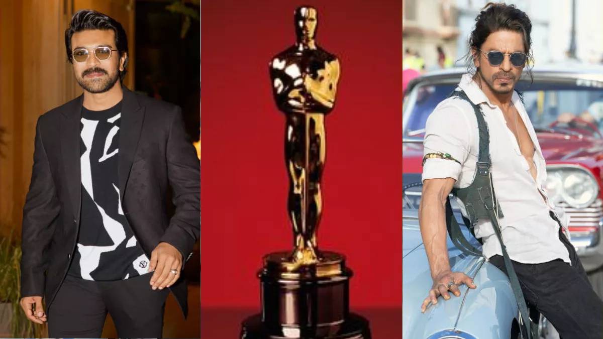 bollywood-shah-rukh-khan-on-twitter-said-to-ram-charan-if-rrr-brings-oscar-let-me-touch-it-answer-won-your-hearts-74436