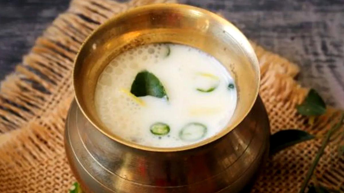 અલગ હોય છે પંચામૃત અને ચરણામૃત, ક્યાંક તમે તો નથી કરતા આ ભૂલ!- Panchamrut and charanamrut are different, somewhere you don't make this mistake!