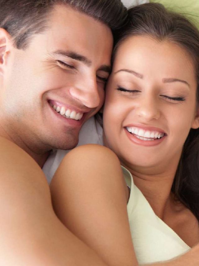 Vastu Tips: પતિ-પત્નીએ કઈ દિશામાં ઉંધવું જોઈએ