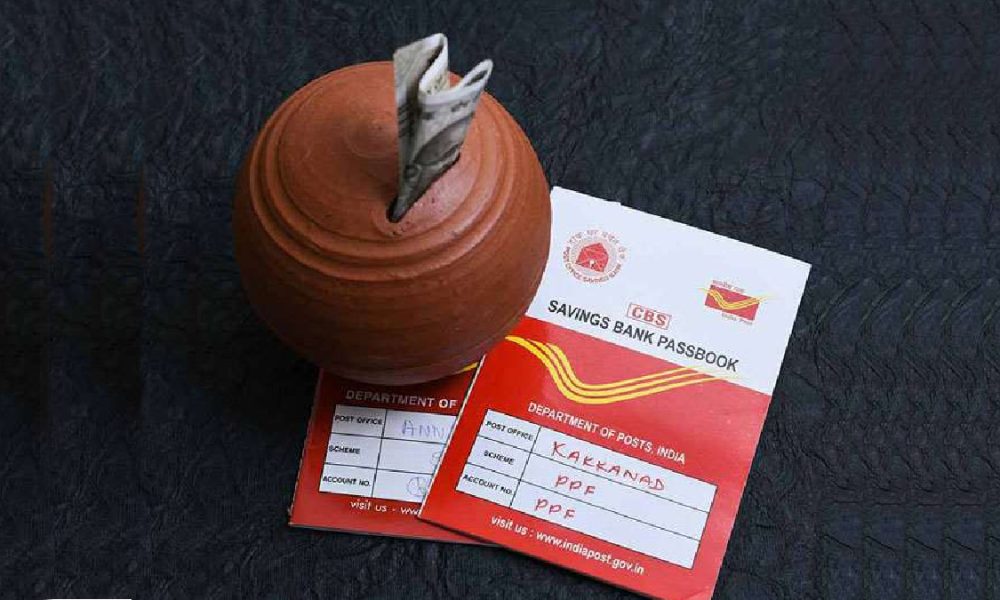 Post Office Saving Schemes