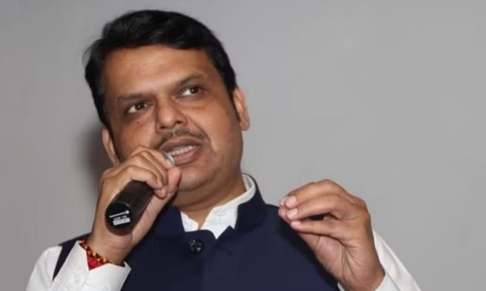 Devendra Fadnavis: 'BJP-NCP ગઠબંધનને શરદ પવારની મંજૂરી હતી', ફડણવીસ ...