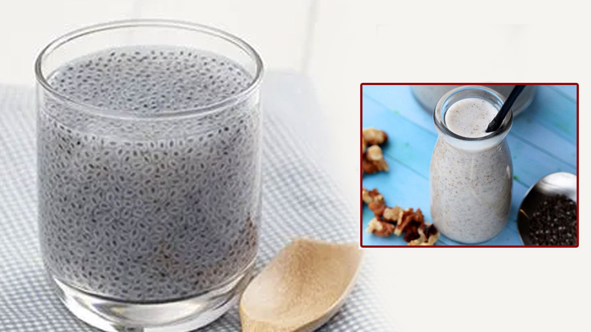 Benefits Of Chia Seeds Chia Seed Soaked In Milk Or Water Main