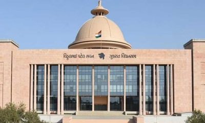 Gujarat Budget Session 2024:ફેબ્રુઆરીમાં મળશે ગુજરાત વિધાનસભાનું બજેટ સત્ર, નાણાંમંત્રી કનુંભાઇ દેસાઇ 2 ફ્રેબુઆરીએ રાજ્ય સરકારનું બજેટ રજૂ કરશે ...