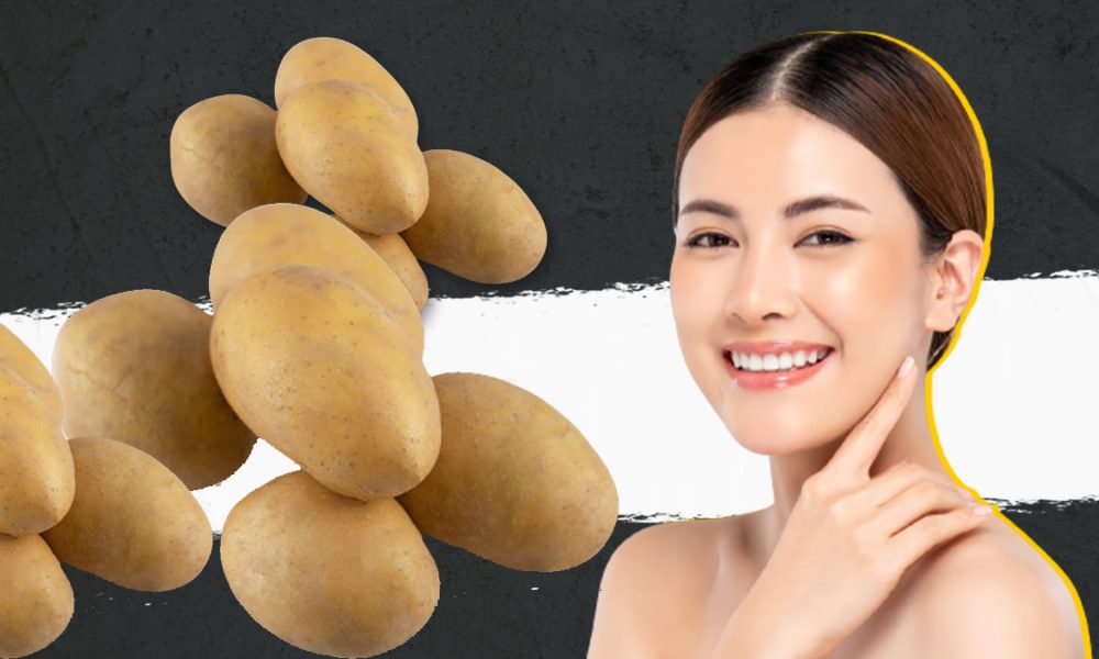 ચહેરા પર લગાવો બટાકાનો રસ, ત્વચા સુંદર થવાની સાથે મળશે 4 ફાયદા Apply