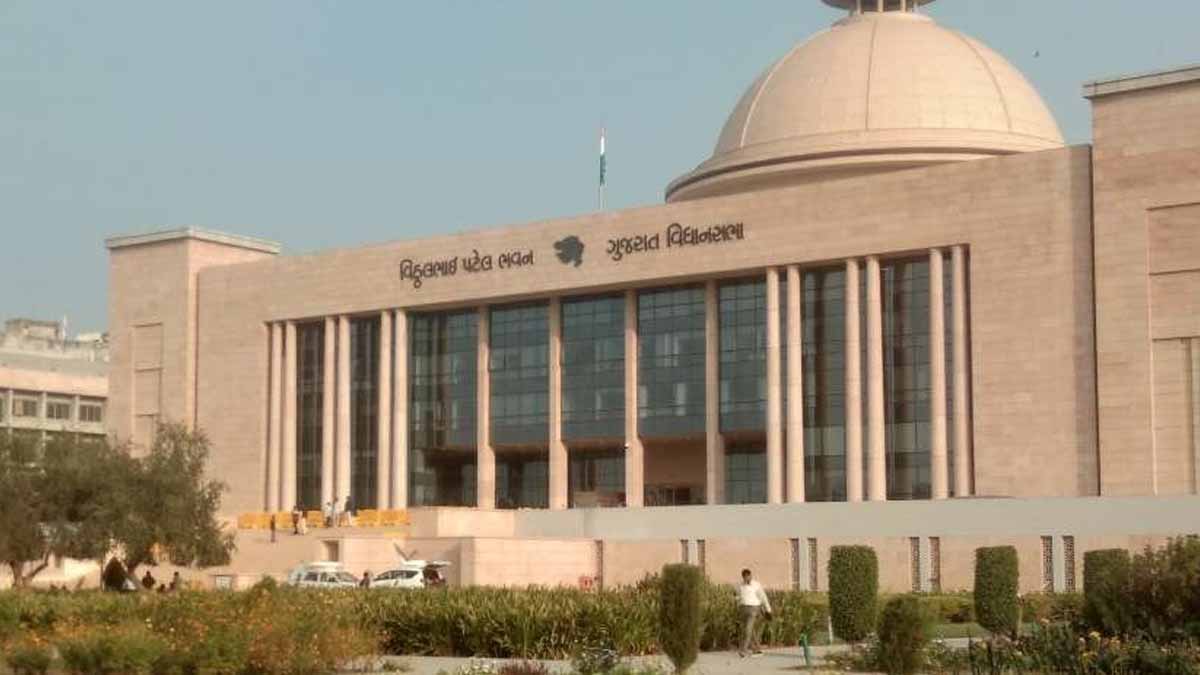 Gujarat Assembly Session: રાજ્યને કુપોષણમુક્ત બનાવવાનો સરકારનો સંકલ્પ, પુરક પોષણ યોજના હેઠળ 878 અને પૂર્ણા યોજના હેઠળ 344 કરોડની જોગવાઇ