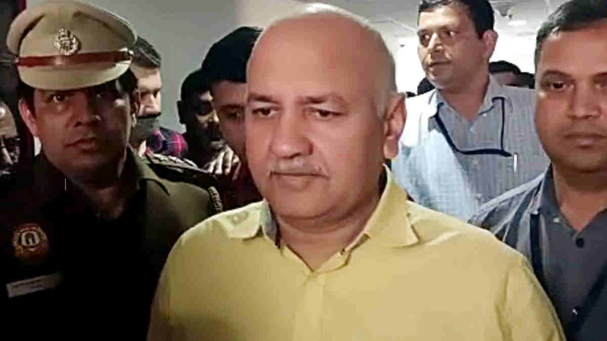 manish-sisodia-arrested-now-ed-arrested-manish-sisodia-interrogated-tihar-jail-next-day