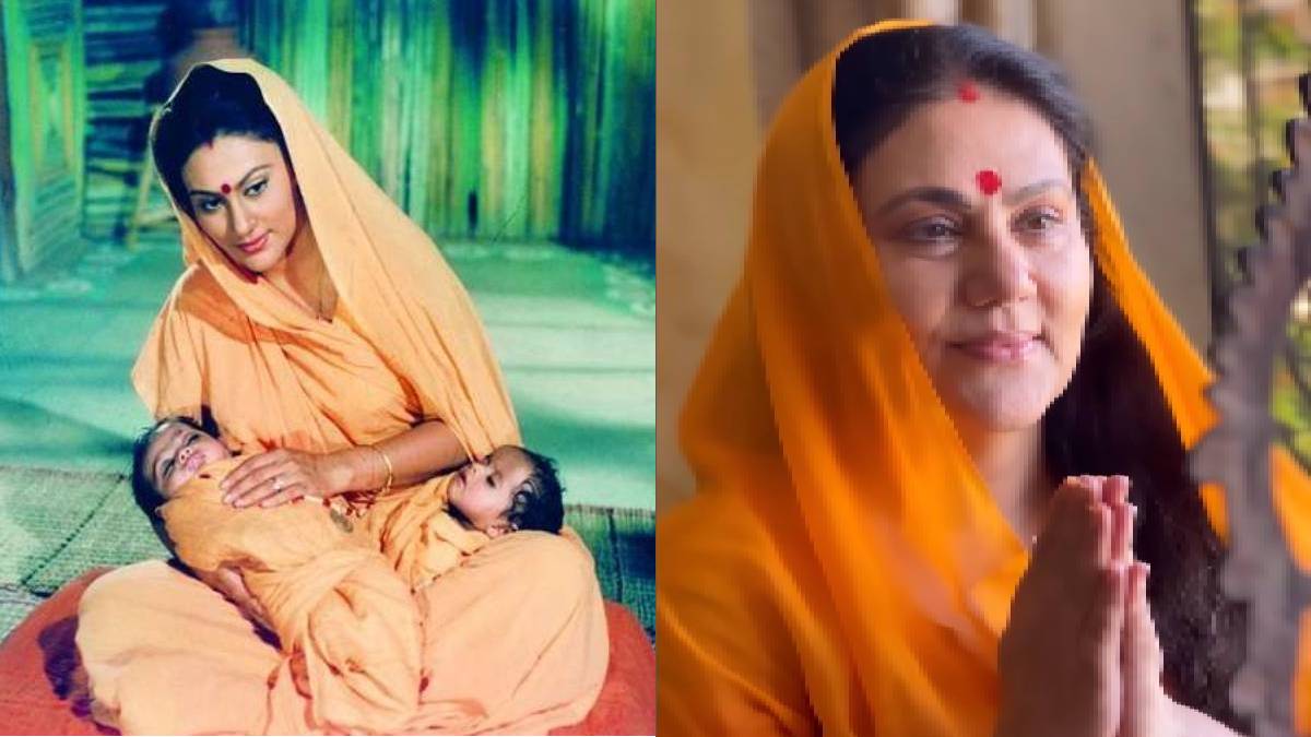 deepika-chikhlia-who-played-maa-sita-in-ramayan-has-once-again-reprised-her-look-110449