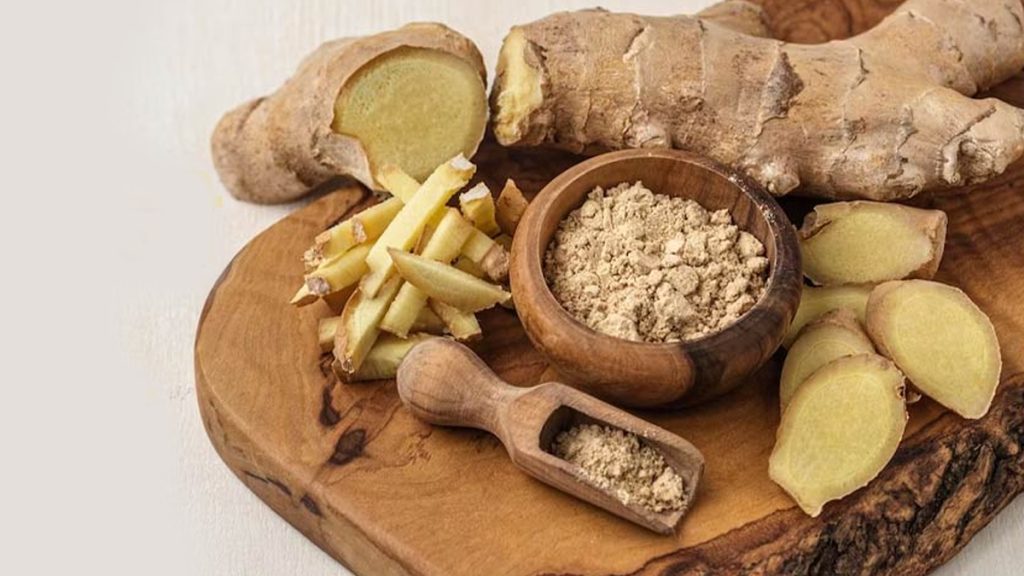 ગેસની સમસ્યામાંથી છૂટકારો મેળવવા માટે આદુનું 5 રીતે સેવન કરી શકાય છે