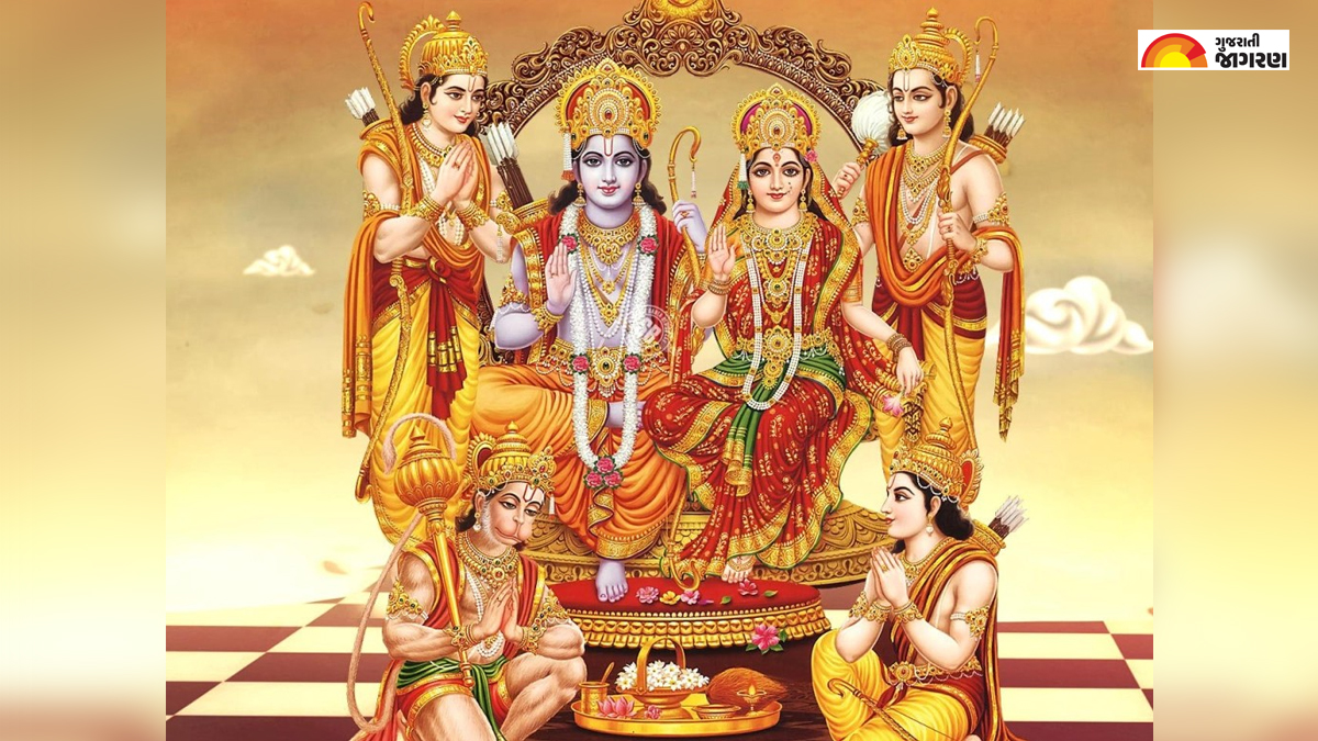 Lord Rama(ભગવાન રામ) | Latest News Headlines, Top Photos, Videos in ...