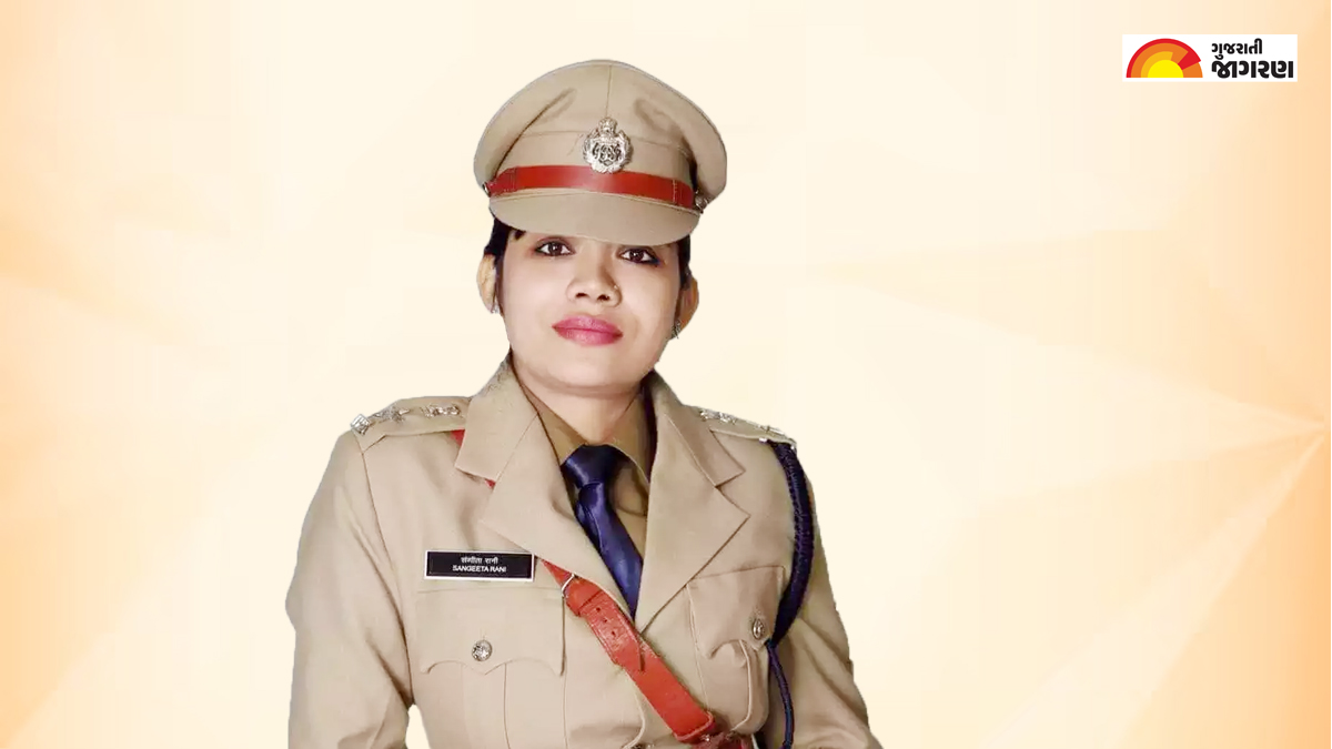 success-story-of-sangeeta-kalia-ips-quit-6-jobs-to-become-ips-fought-twice-with-bjp-minister-110649