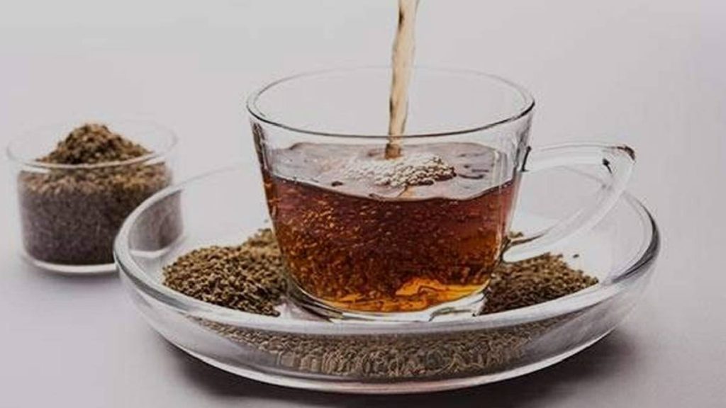 Ajwain Water જાણો અજમાનું પાણી પીવાથી મળતા આ અદ્ભુત સ્વાસ્થ્ય લાભો