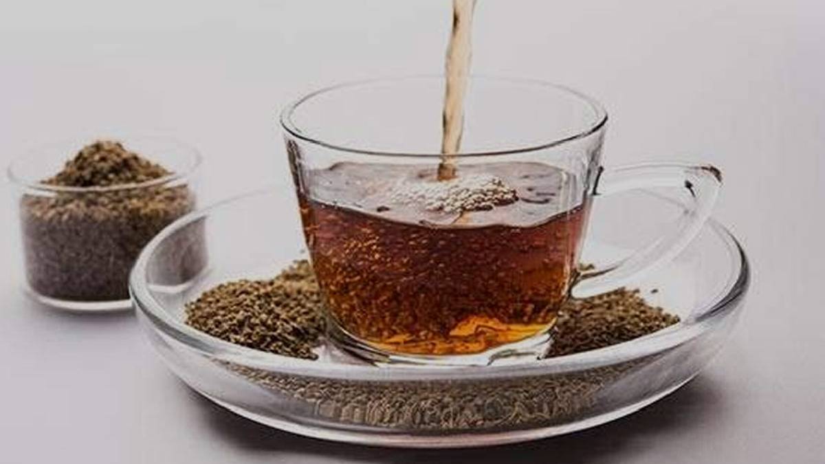 Ajwain Water જાણો અજમાનું પાણી પીવાથી મળતા આ અદ્ભુત સ્વાસ્થ્ય લાભો