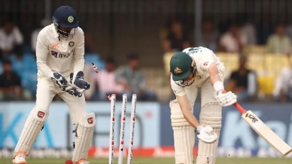 India vs Australia Indore Test ઈન્દોરની પિચ પર વિવાદ, ટીમ ઈન્ડિયાના