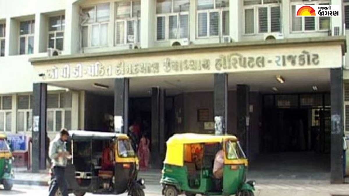 in-rajkot-unconscious-girl-due-to-fever-was-taken-to-hospital-died-before-receiving-treatment-110255