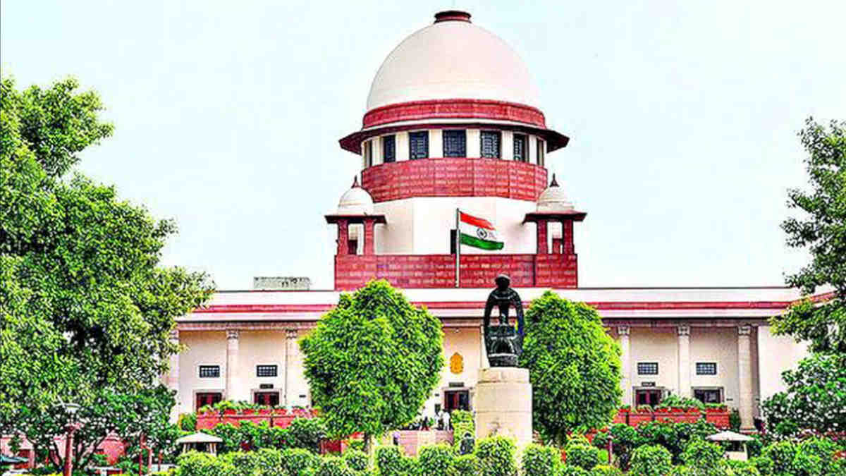 supreme-court-declines-the-pil-seeking-a-direction-that-the-new-parliament-building-should-be-inaugurated-by-president-droupadi-murmu-136662