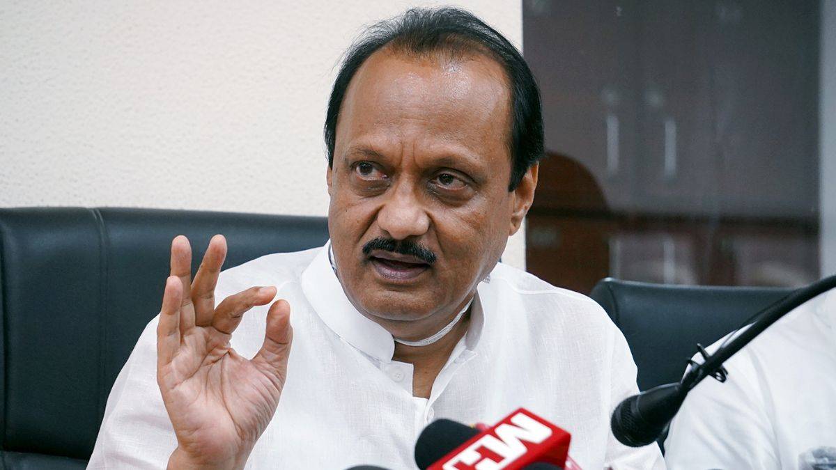 Ajit Pawar Net Worth: અજિત પવાર કેટલા કરોડના માલિક હતા? જાણો મહારાષ્ટ્રના ડેપ્યુટી CMની કુલ સંપત્તિ અને લક્ઝરી લાઈફસ્ટાઈલ વિશે…