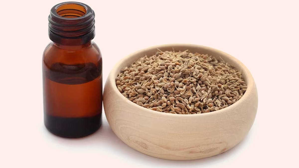 Ajwain Oil જાણો અજવાઈન તેલના અદ્ભુત સ્વાસ્થ્ય લાભો વિશે Know about the amazing health