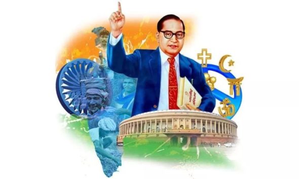 Dr BR Ambedkar: વિશ્વના સૌથી વધુ ભણેલા નેતાની શૈક્ષણિક સફર; જાણો તેમની 8 મુખ્ય ડિગ્રીઓ અને સંઘર્ષની 'A to Z' માહિતી
