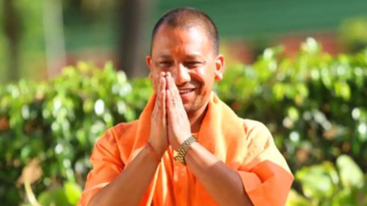 CM Yogi Death Threat યોગી આદિત્યનાથને જાનથી મારી નાખવાની ધમકી, કેસ