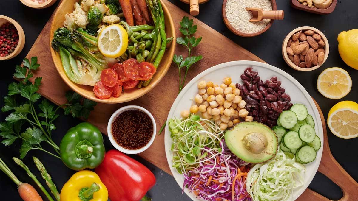 Super Foods For Health: શરીરમાં નવો જીવ ફૂંકશે આ સુપર ફૂડ્સ, દૂર થઈ જશે થાક અને કમજોરી