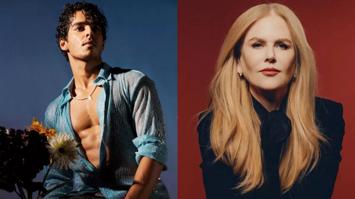 ishaan-khatter-work-with-hollywood-actress-nicole-kidman-in-web-series-112021