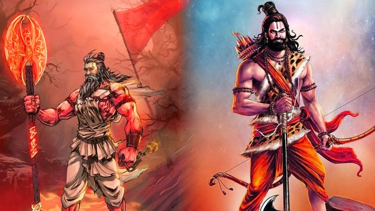 Parshuram Jayanti 2023: 22 એપ્રિલે મનાવાશે ...