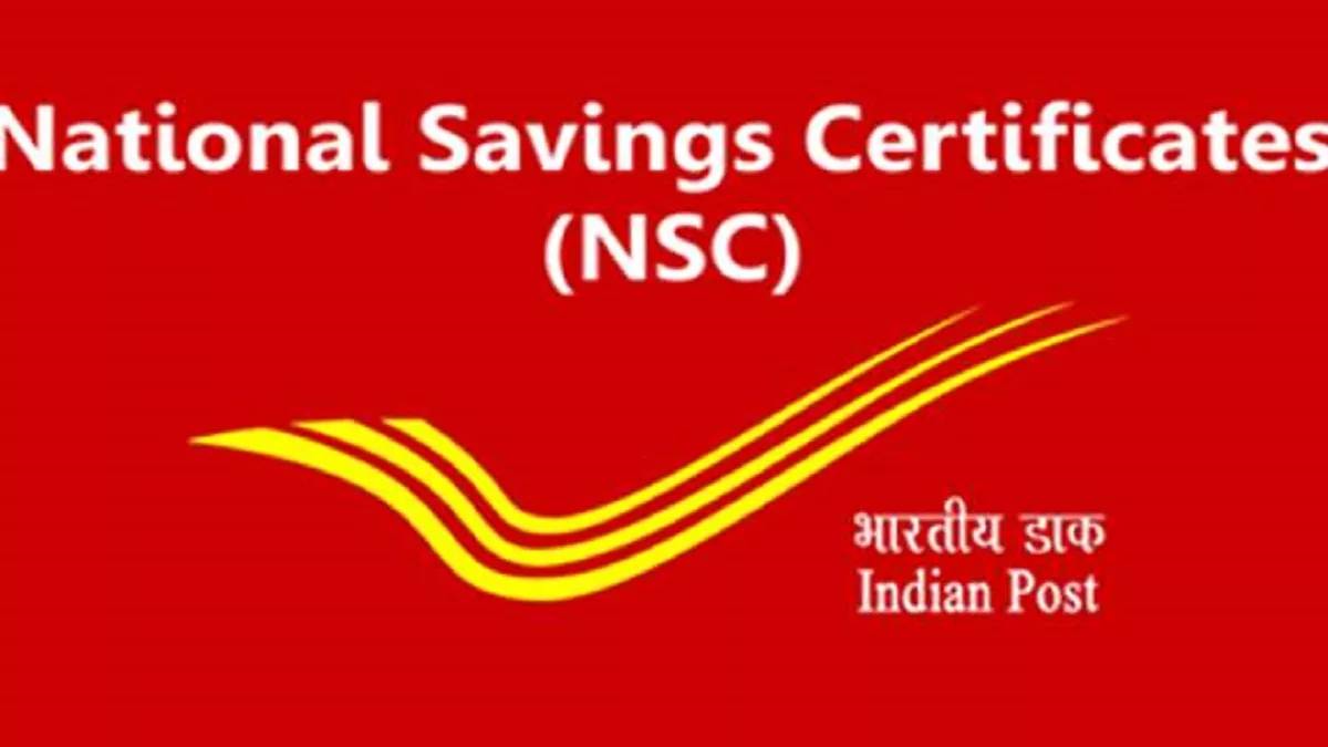 Post Office Nsc Scheme પોસ્ટ ઓફિસની Nsc સ્કીમ પર મળી રહ્યું છે Fd કરતાં પણ વધુ વ્યાજ આજે કરો 4673