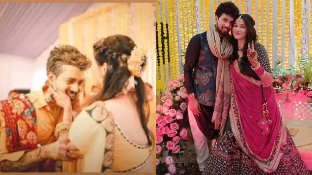 Rohan Rai: સુશાંત સિંહ રાજપૂતની મેનેજર દિશા સાલિયાનના મંગેતરે અભિનેત્રી ...
