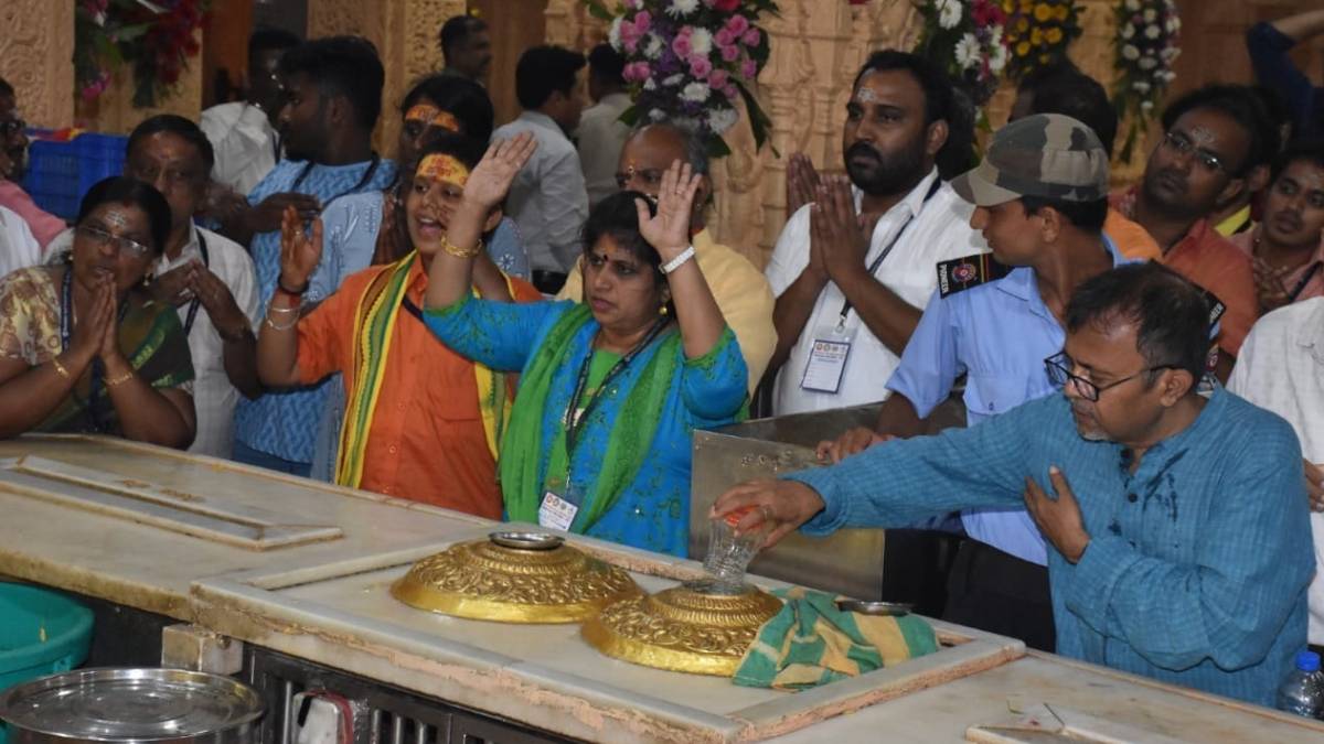 saurashtra-tamil-sangamam-tamil-guest-visits-somnath-temple-and-chand-jay-somanth-118368