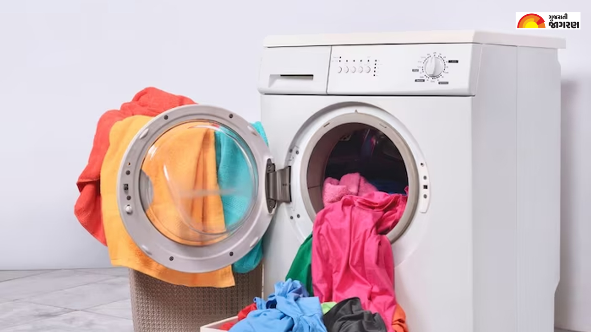 90 લોકોના ઘરમાં હોય છે ખોટી જગ્યાએ Washing Machine, સાચી જગ્યા જાણો લો