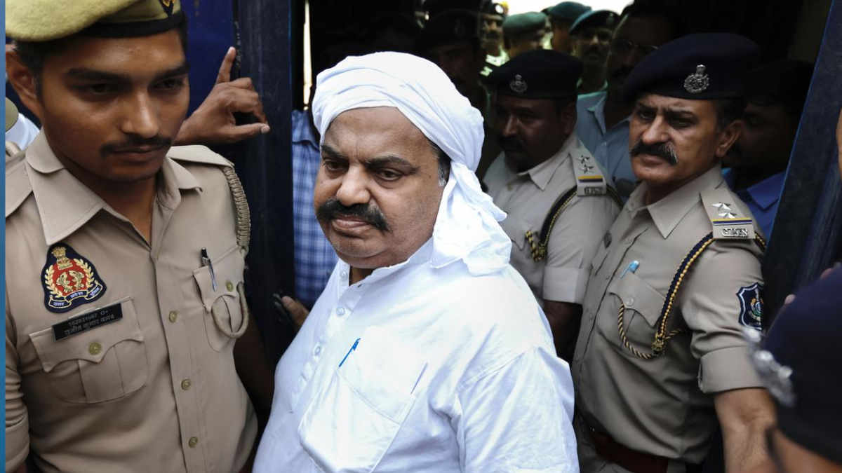 atiq-ahmed-reached-naini-jail-from-sabarmati-jail-will-be-produced-on-thursday-in-umesh-pal-murder-case-116051